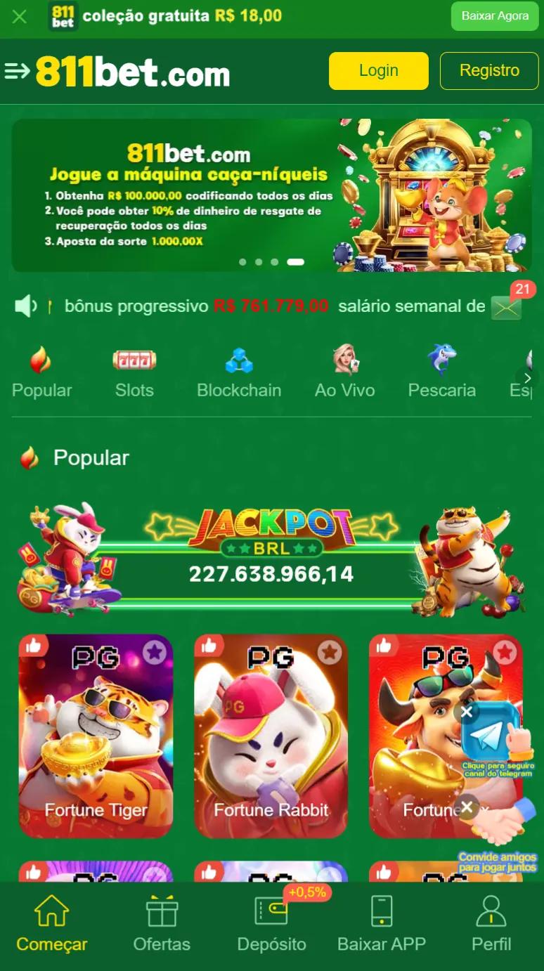 811bet Melhor escolha slots oficiais Jogue Agora