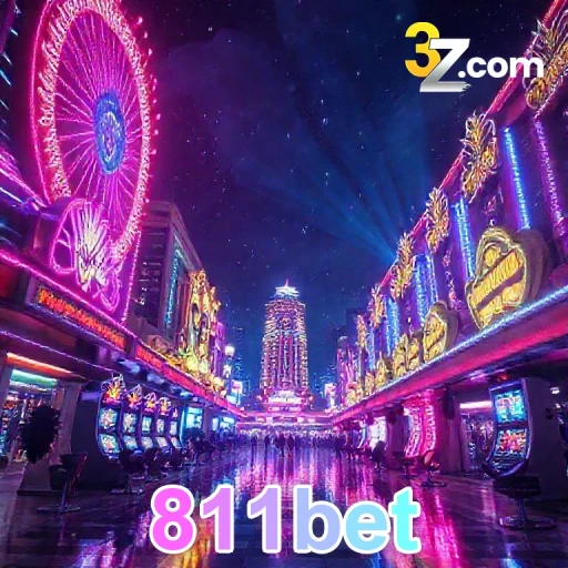 811bet.com Cassino