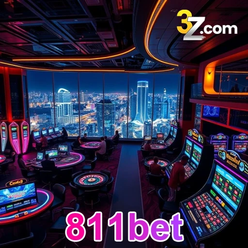 811bet.com Esporte