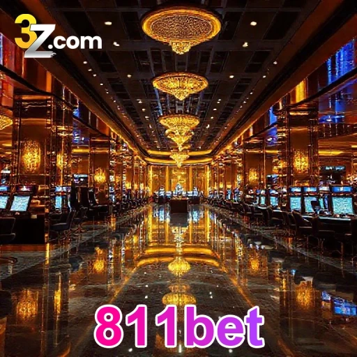 811bet.com